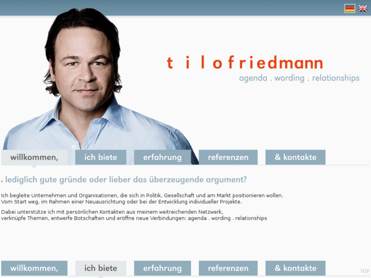 www.tilofriedmann.com