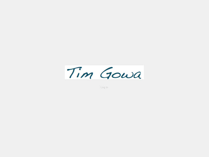 www.timgowa.com