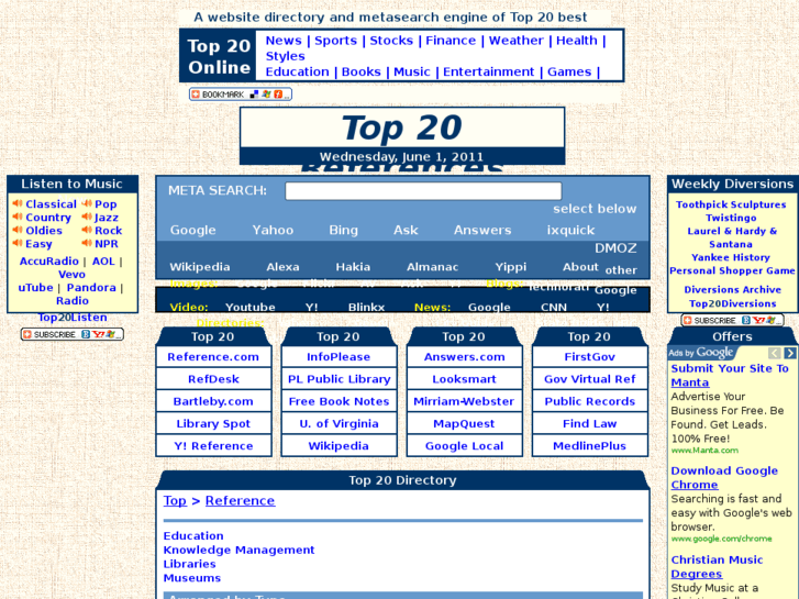 www.top20references.com