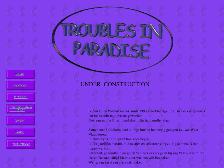 www.troublesinparadise.com