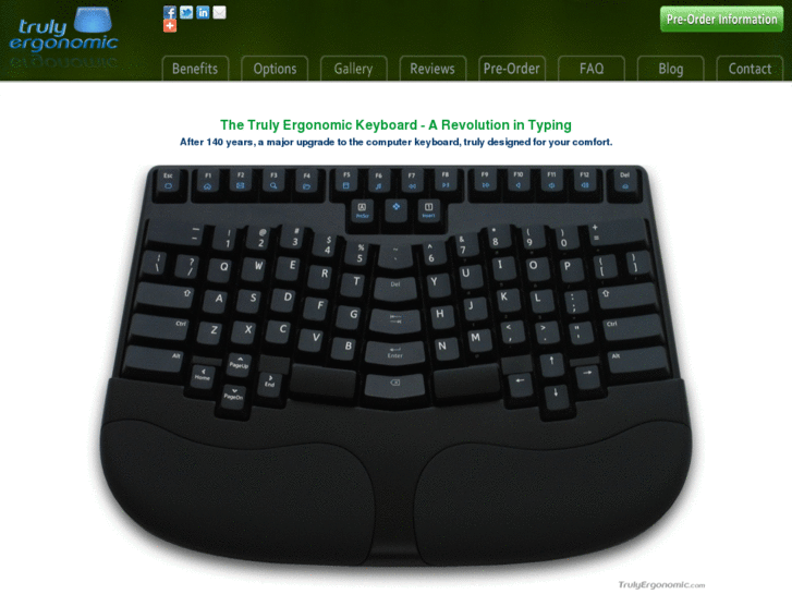www.trulyergonomiccomputerkeyboard.com