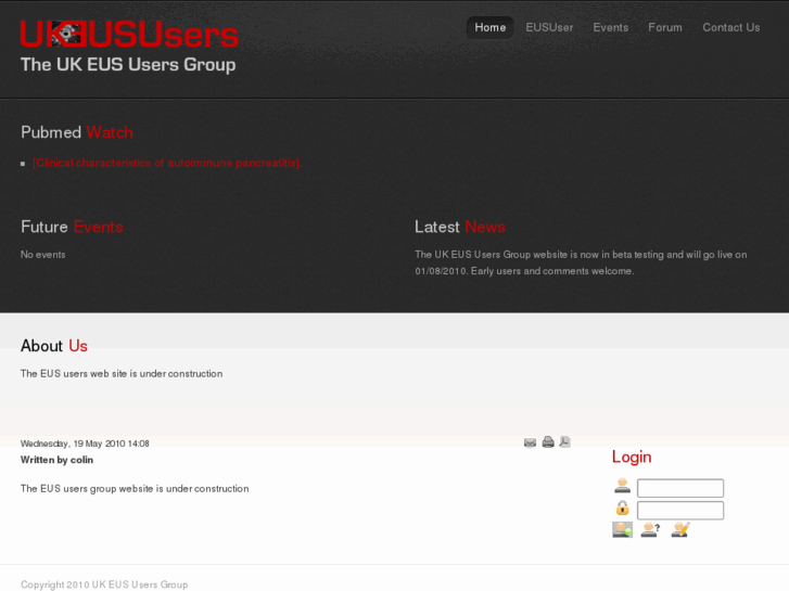 www.ukeususers.org