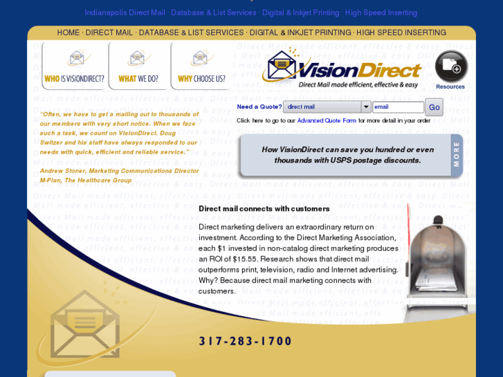 www.vdirect.us