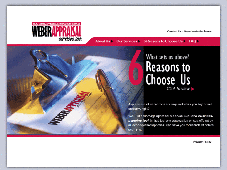 www.weberappraisal.com