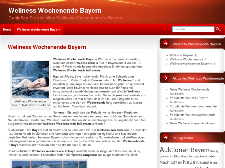 www.wellnesswochenendebayern.com