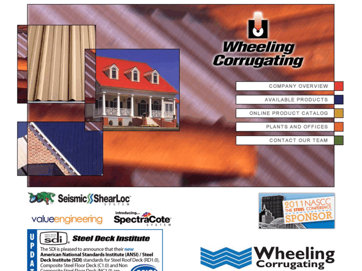 www.wheelingcorrugating.com