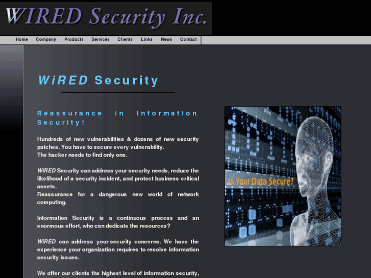www.wiredsecurity.com