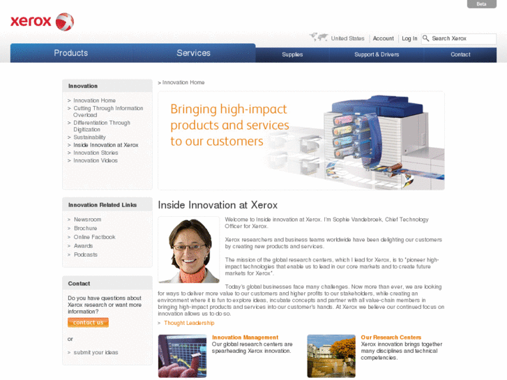 www.xeroxinnovationgroup.com