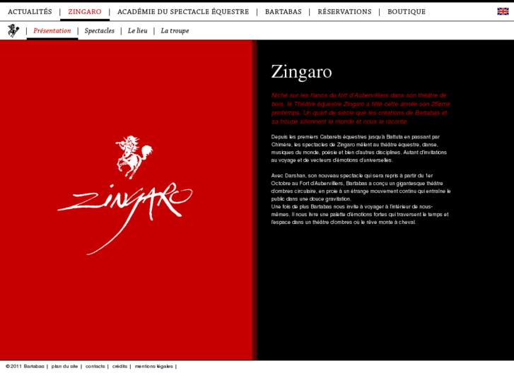 www.zingaro.fr