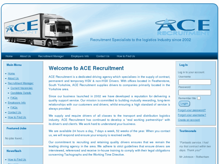 www.ace-recruitment.net