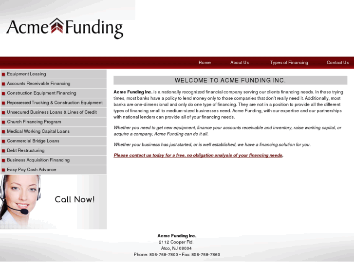 www.acmefunding.com