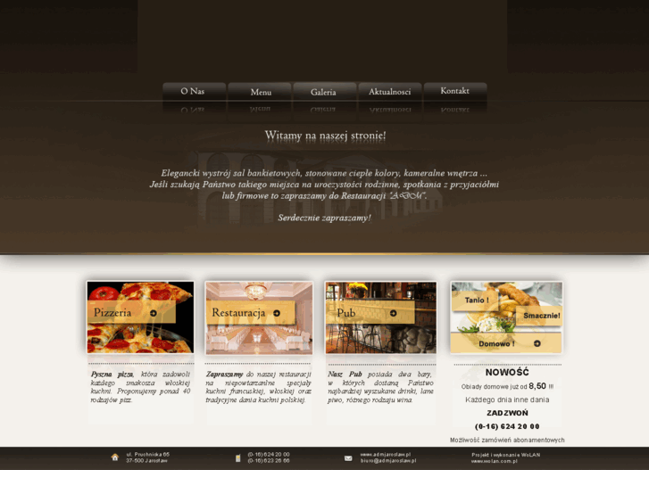 www.admjaroslaw.pl