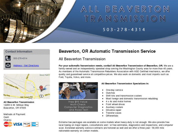 www.allbeavertontransmission.com