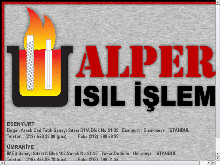 www.alper.com.tr