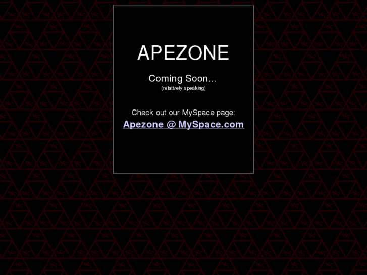www.apezone.net