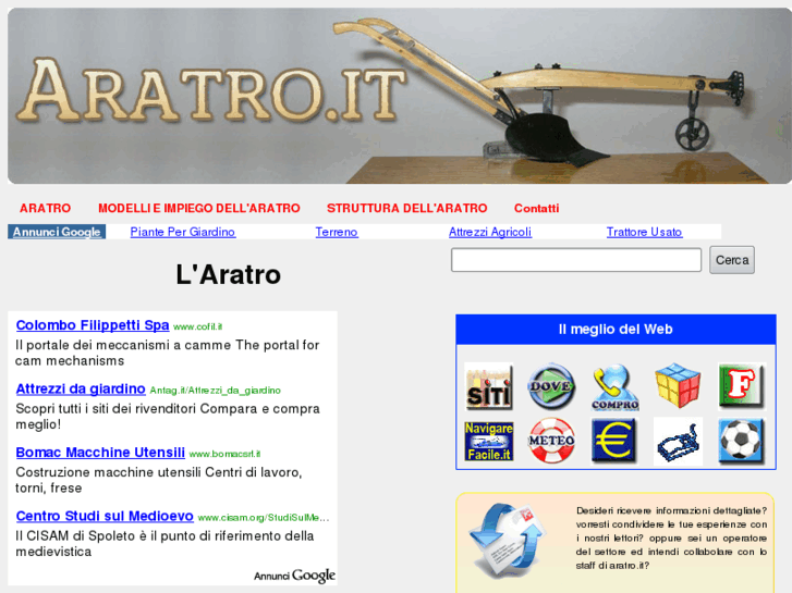 www.aratro.it