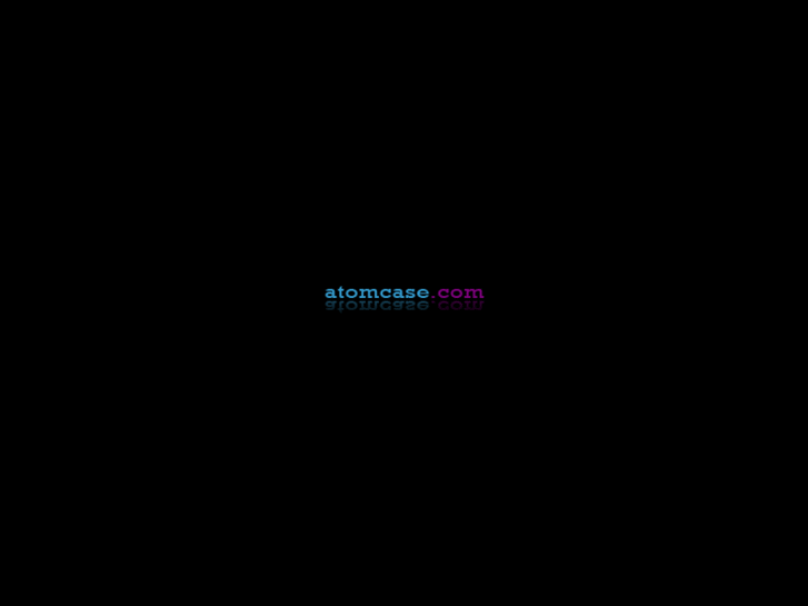 www.atomcase.com