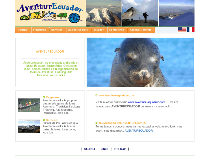 www.aventurecuador.com