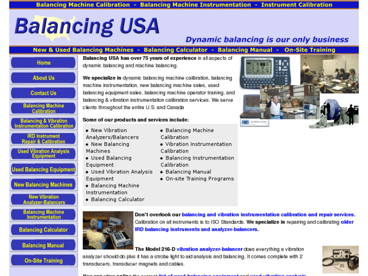 www.balancingusa.com