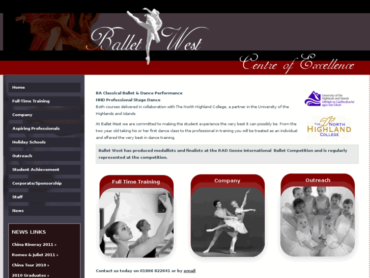 www.balletwest.co.uk