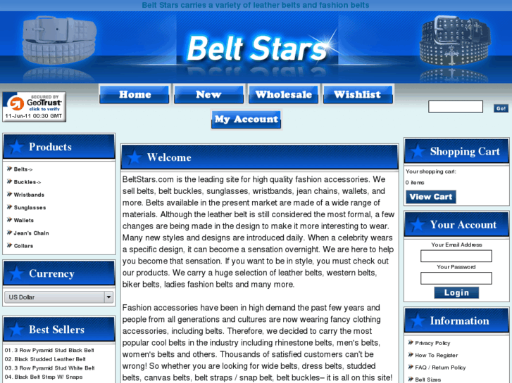 www.beltstars.com