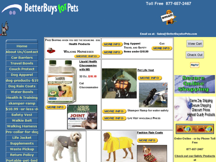 www.betterbuysforpets.com