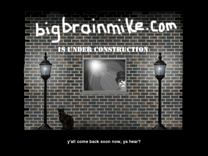 www.bigbrainmike.com