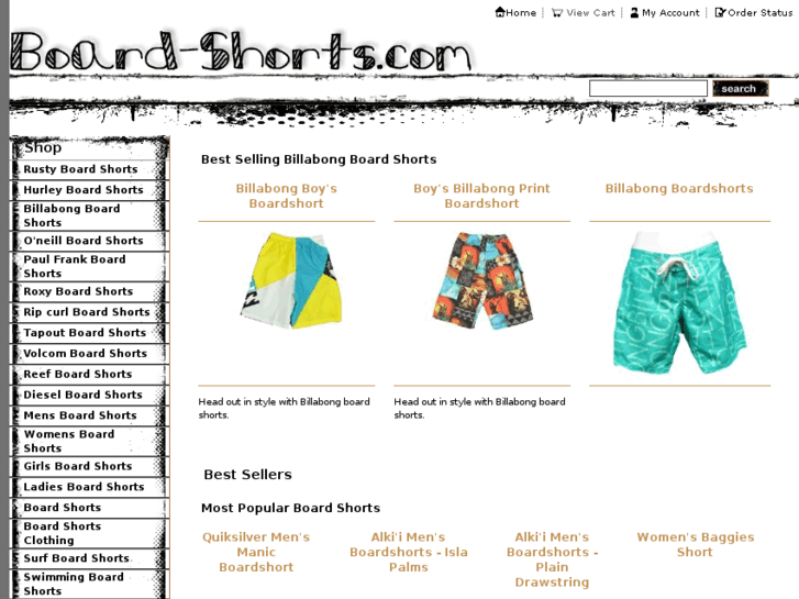 www.board-shorts.com