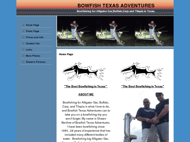 www.bowfishtexas.net