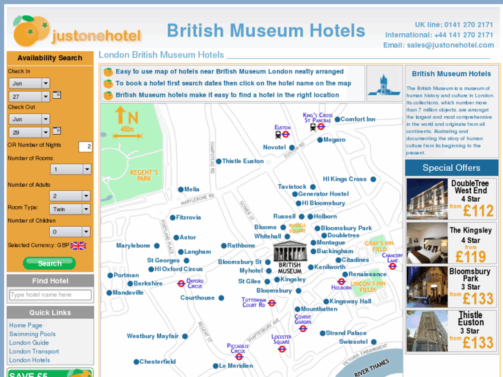 www.british-museum-hotels.com