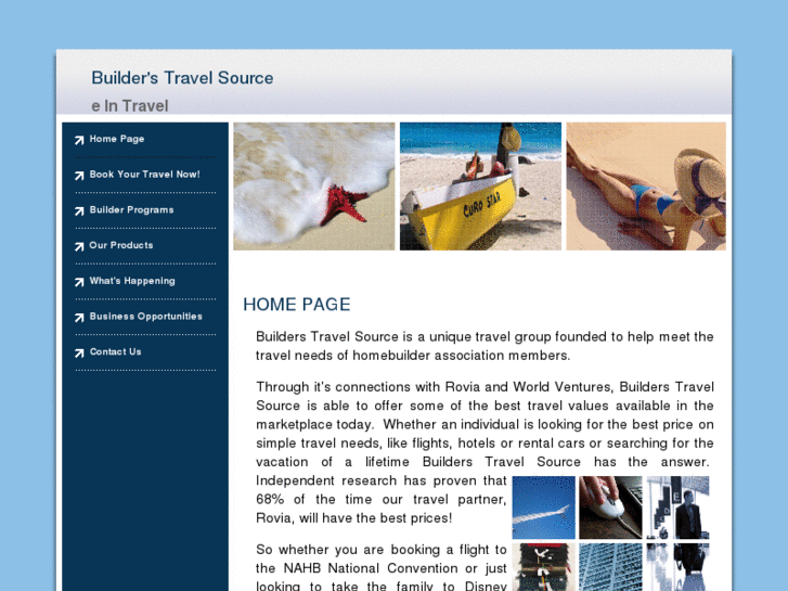 www.builderstravelsource.com