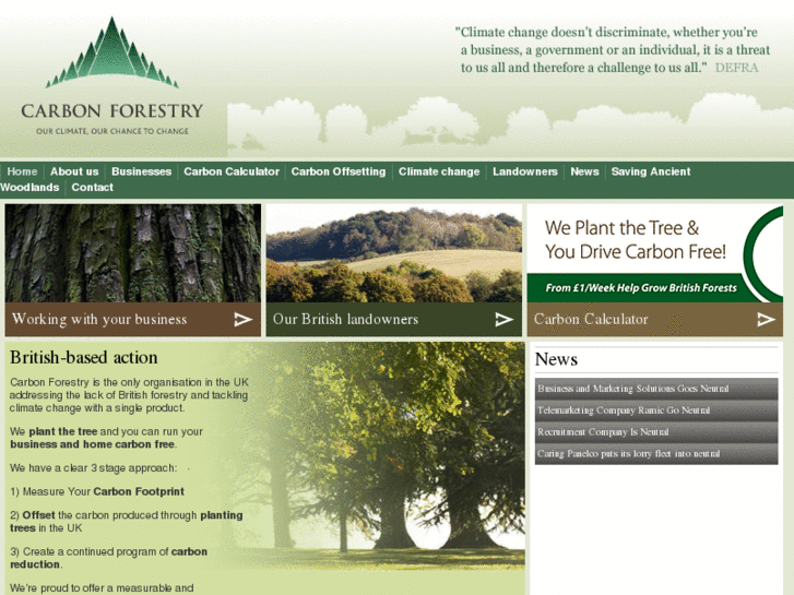 www.carbonforestry.biz