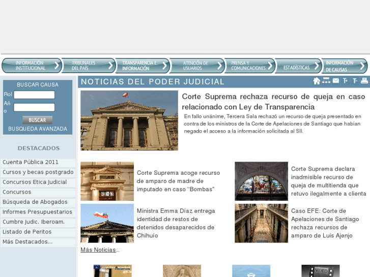 www.chilesoluciones.com
