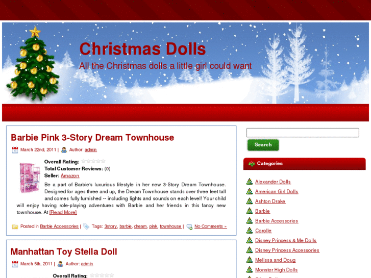 www.christmasdolls.org