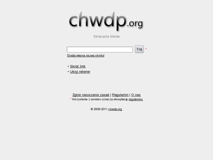 www.chwdp.org