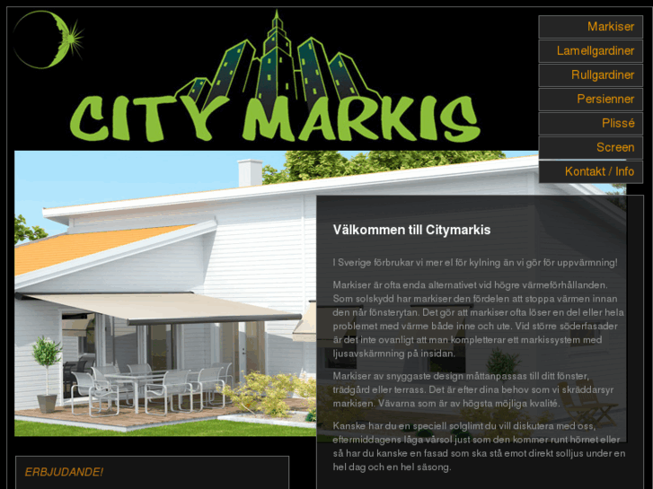 www.citymarkis.com