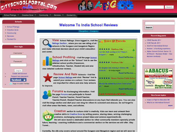 www.cityschoolportal.com