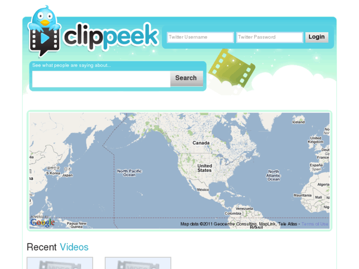 www.clipeek.com