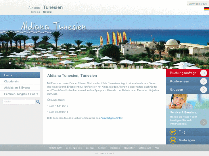 www.club-tunesien.com