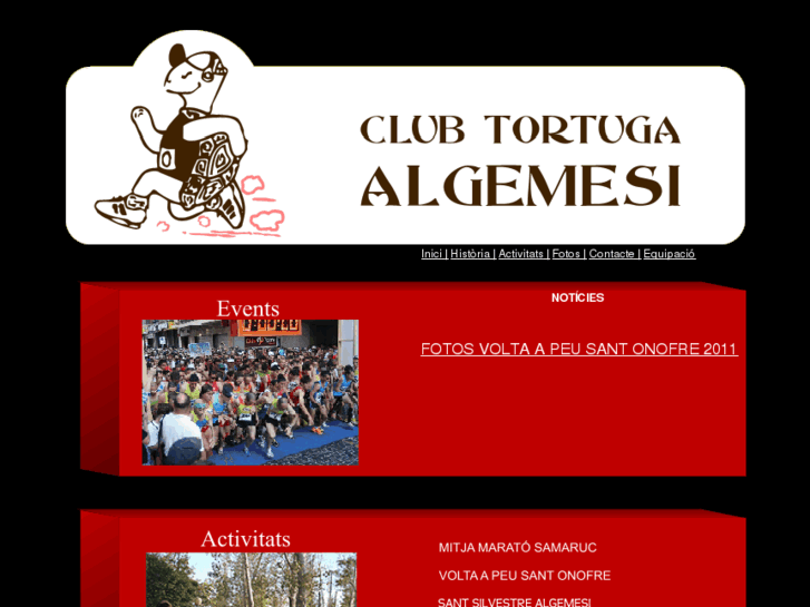 www.clubtortuga.es