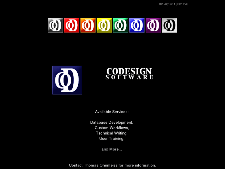 www.codesignsoft.com