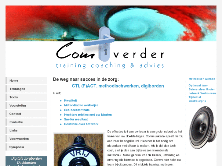 www.comverder.com