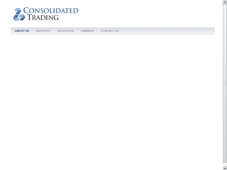 www.consolidatedtrading.com