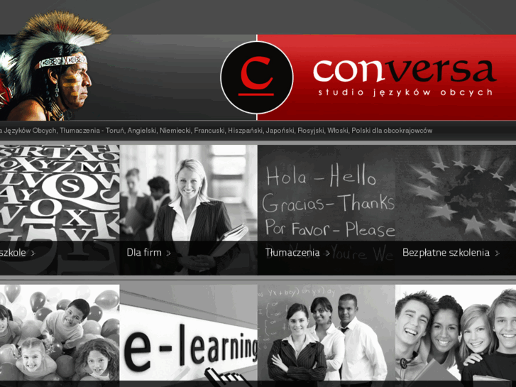 www.conversa.pl