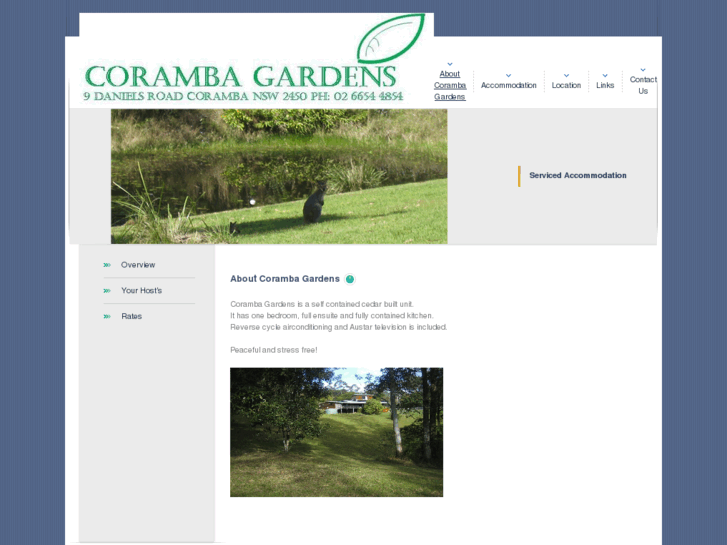 www.corambagardens.com