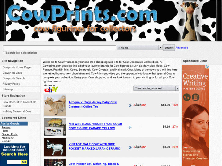 www.cowprints.com