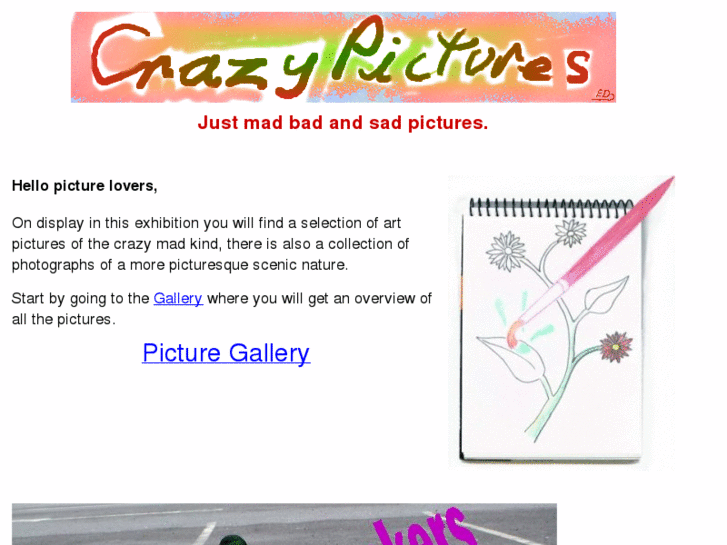 www.crazy-pictures.co.uk