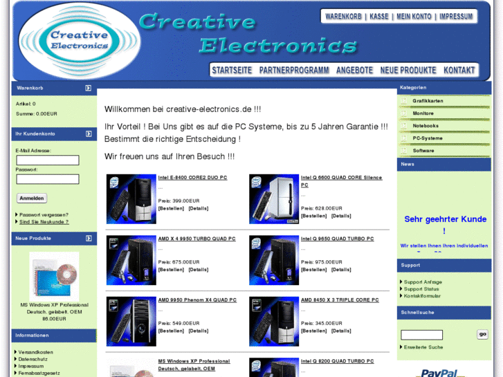www.creative-electronics.net