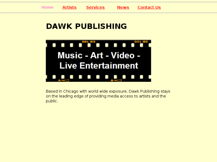 www.dawkpublishing.com