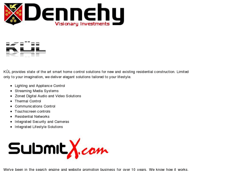 www.dennehyenterprises.com